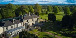 Lyrath Wedding Venue Kilkenny